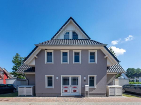 Villa Boddenluft, Zingst